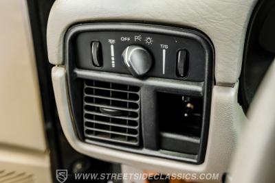 1996 Chevrolet Impala SS