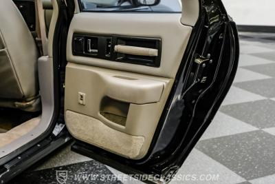 1996 Chevrolet Impala SS