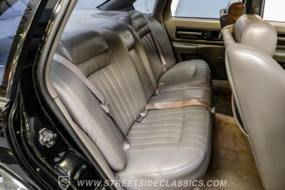 1996 Chevrolet Impala SS