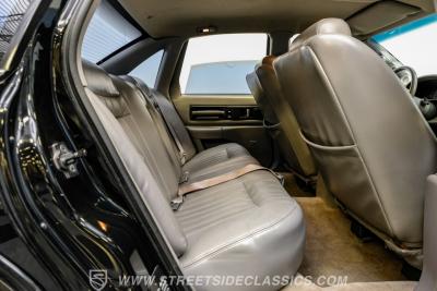 1996 Chevrolet Impala SS
