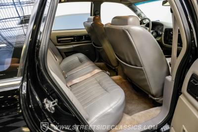 1996 Chevrolet Impala SS