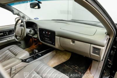 1996 Chevrolet Impala SS