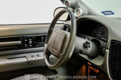 1996 Chevrolet Impala SS