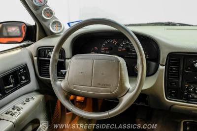 1996 Chevrolet Impala SS