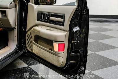 1996 Chevrolet Impala SS