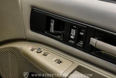 1996 Chevrolet Impala SS