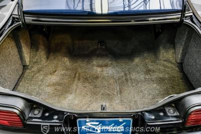 1996 Chevrolet Impala SS