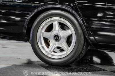 1996 Chevrolet Impala SS