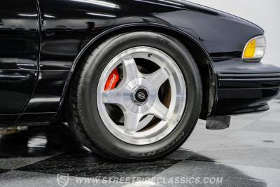 1996 Chevrolet Impala SS