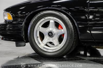 1996 Chevrolet Impala SS