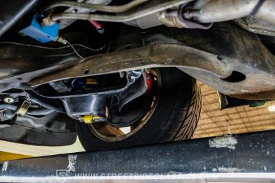 1996 Chevrolet Impala SS