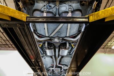 1996 Chevrolet Impala SS