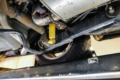 1996 Chevrolet Impala SS