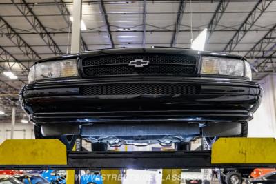 1996 Chevrolet Impala SS