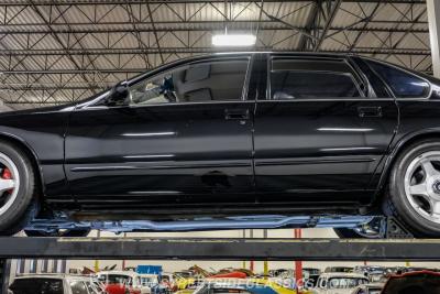 1996 Chevrolet Impala SS
