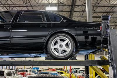 1996 Chevrolet Impala SS