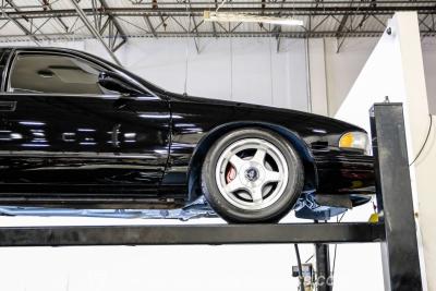 1996 Chevrolet Impala SS