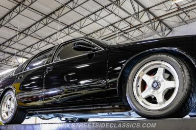 1996 Chevrolet Impala SS