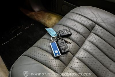 1996 Chevrolet Impala SS