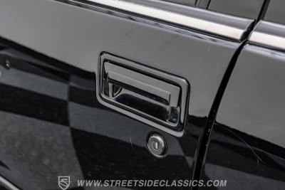 1996 Chevrolet Impala SS