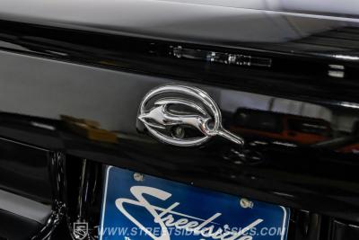 1996 Chevrolet Impala SS