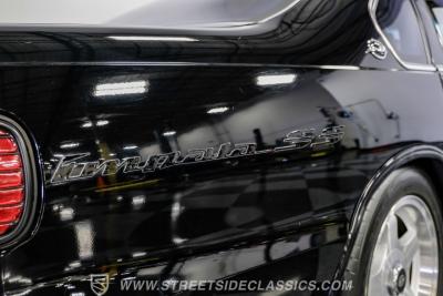 1996 Chevrolet Impala SS