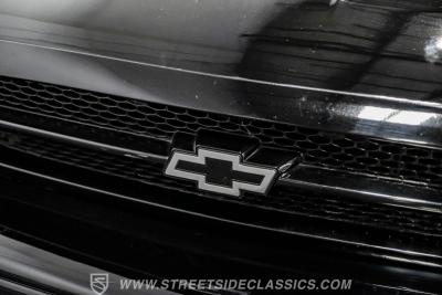 1996 Chevrolet Impala SS