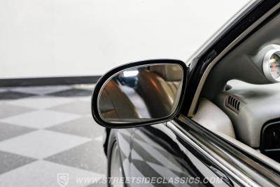 1996 Chevrolet Impala SS