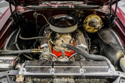 1970 Chevrolet El Camino SS 454 Tribute