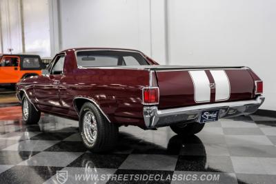 1970 Chevrolet El Camino SS 454 Tribute