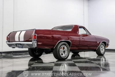 1970 Chevrolet El Camino SS 454 Tribute