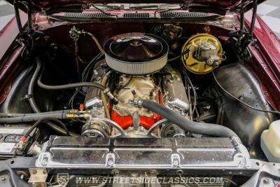 1970 Chevrolet El Camino SS 454 Tribute