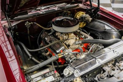 1970 Chevrolet El Camino SS 454 Tribute