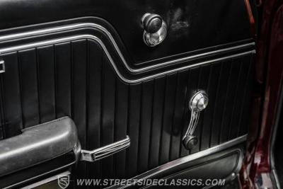 1970 Chevrolet El Camino SS 454 Tribute