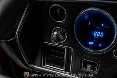 1970 Chevrolet El Camino SS 454 Tribute