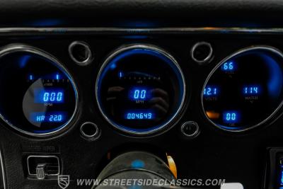 1970 Chevrolet El Camino SS 454 Tribute