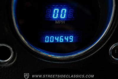 1970 Chevrolet El Camino SS 454 Tribute