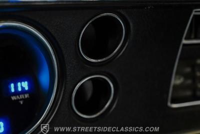 1970 Chevrolet El Camino SS 454 Tribute