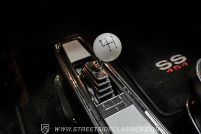 1970 Chevrolet El Camino SS 454 Tribute