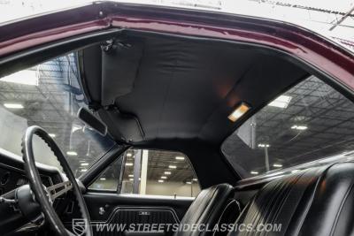 1970 Chevrolet El Camino SS 454 Tribute