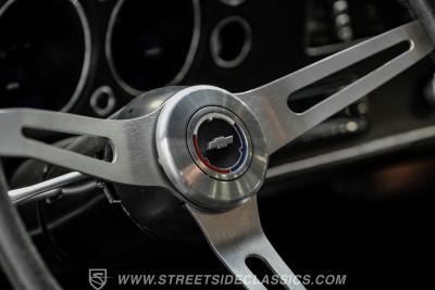 1970 Chevrolet El Camino SS 454 Tribute