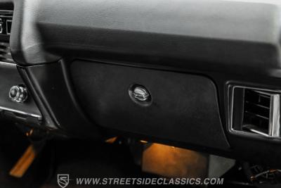 1970 Chevrolet El Camino SS 454 Tribute