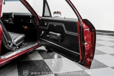 1970 Chevrolet El Camino SS 454 Tribute