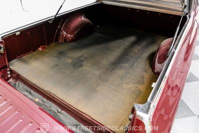 1970 Chevrolet El Camino SS 454 Tribute