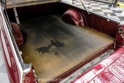 1970 Chevrolet El Camino SS 454 Tribute