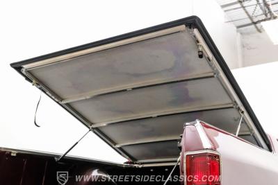 1970 Chevrolet El Camino SS 454 Tribute