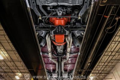 1970 Chevrolet El Camino SS 454 Tribute