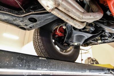 1970 Chevrolet El Camino SS 454 Tribute