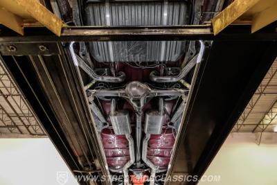 1970 Chevrolet El Camino SS 454 Tribute