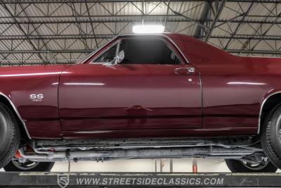 1970 Chevrolet El Camino SS 454 Tribute